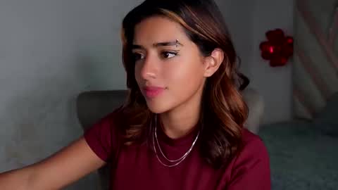  Rebecca online show from 11/01/25, 02:57