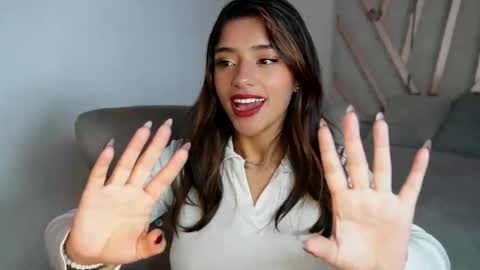  Rebecca online show from 03/23/26, 04:44