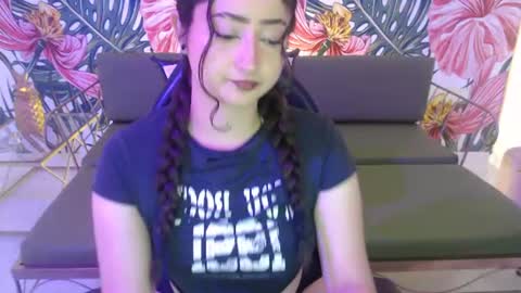 Snapshot of rebeca_dreams chatting on 07/14/26, 08:47 Rebeca dreams online show from 07/14/26, 08:47