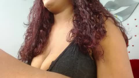 rebeca  online show from 04/12/26, 06:57