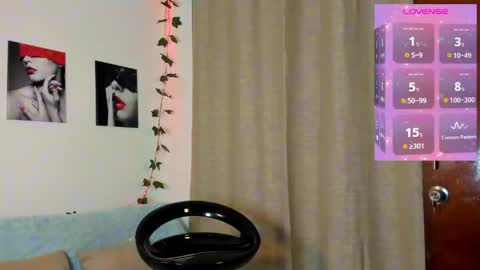 Rebeca Marchetti online show from 05/29/26, 09:46