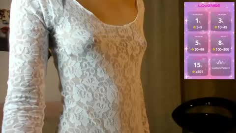 Rebeca Marchetti online show from 06/04/26, 09:10