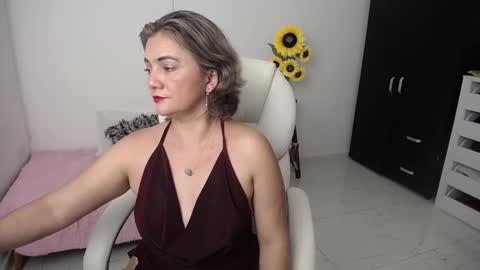 Snapshot of rebeca_milf chatting on 01/01/25, 08:26 REBECA online show from 01/01/25, 08:26