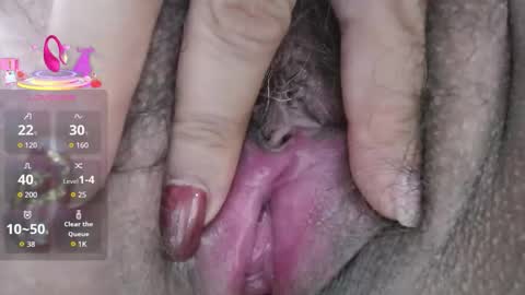 Snapshot of rebeca_milf chatting on 10/30/25, 01:34 REBECA online show from 10/30/25, 01:34