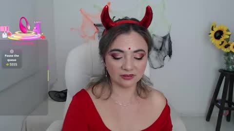 Snapshot of rebeca_milf chatting on 11/01/25, 01:40 REBECA online show from 11/01/25, 01:40