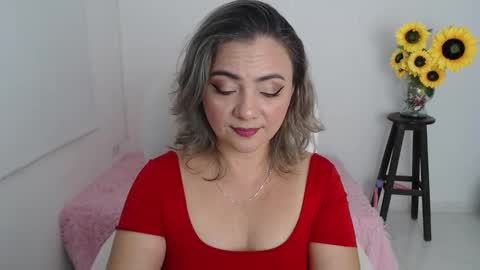 REBECA online show from 11/19/25, 02:06