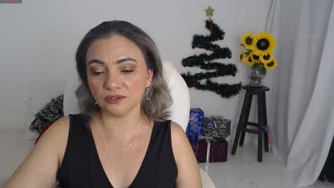 REBECA online show from 12/18/25, 12:33