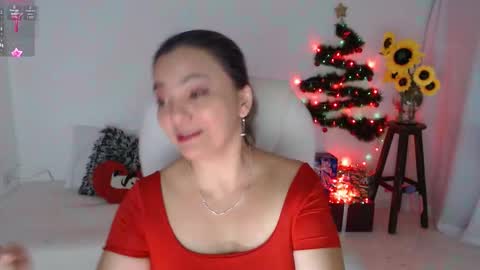 REBECA online show from 12/20/25, 02:24