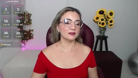 REBECA online show from 03/07/26, 01:41