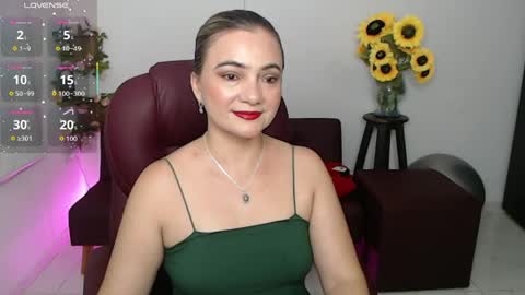 REBECA online show from 04/05/26, 01:19