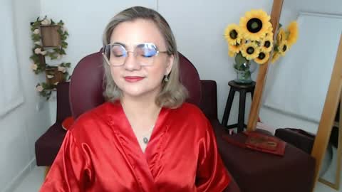 REBECA online show from 05/30/26, 02:14