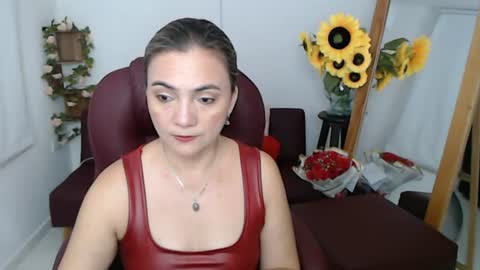 REBECA online show from 07/16/26, 02:34