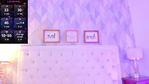 Rebeca Whatsson online show from 02/15/26, 10:58