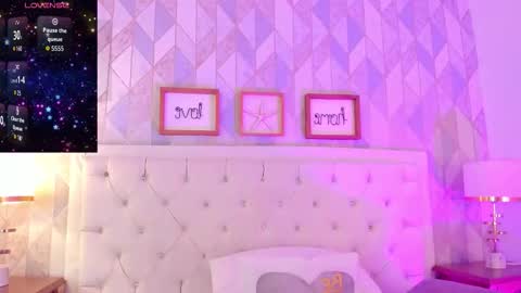 Rebeca Whatsson online show from 02/28/26, 11:55