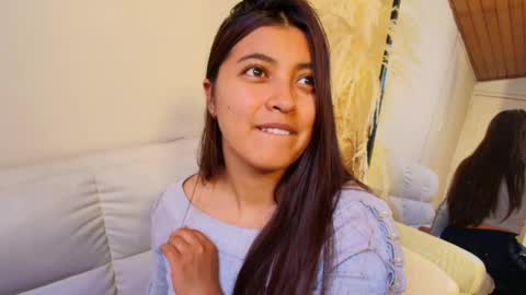 Rebeca Williams online show from 02/13/25, 11:15