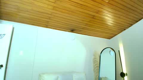 Rebeca Williams online show from 02/27/25, 04:31