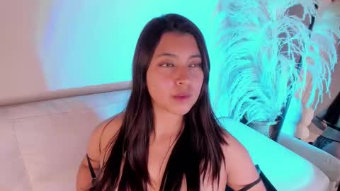 Rebeca Williams online show from 10/30/25, 07:58