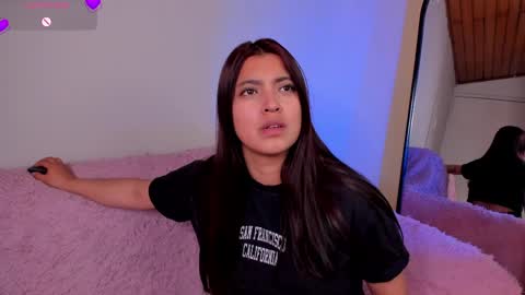 Rebeca Williams online show from 04/09/26, 12:32