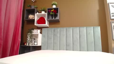 rebecablackx online show from 01/28/25, 01:38