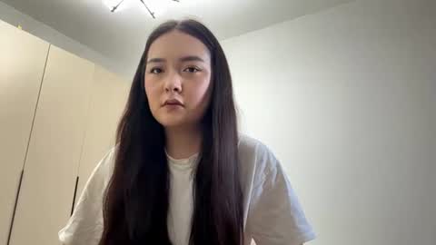 Giulia  1st day  online show from 07/10/26, 10:29