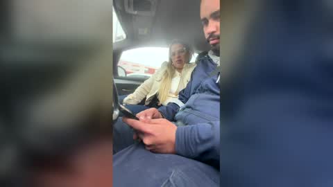 rebecaecalebe online show from 01/12/26, 01:16