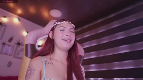 Rebeca  online show from 10/28/25, 03:25