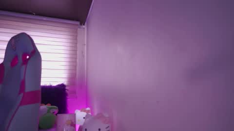 Rebeca  online show from 02/13/26, 02:57