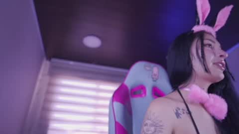 Rebeca  online show from 02/27/26, 04:07