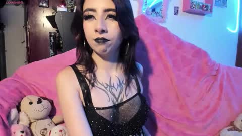 Rebecca online show from 03/28/26, 03:06