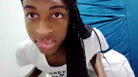 Snapshot of rebecca23278 chatting on 05/11/26, 03:12 Tu mami Rebecca online show from 05/11/26, 03:12