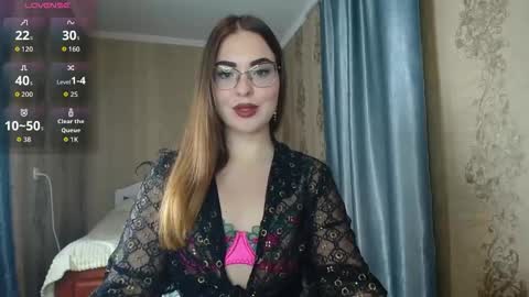 Rebecca online show from 03/02/26, 06:15