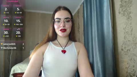 Rebecca online show from 03/09/26, 05:39