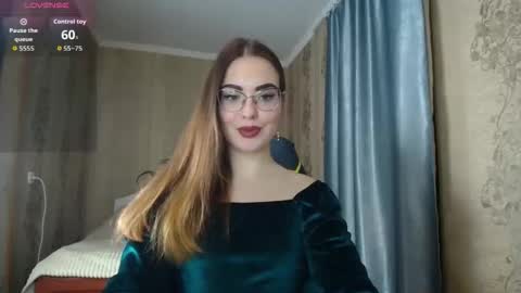 Rebecca online show from 03/20/26, 04:45