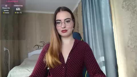 Rebecca online show from 03/21/26, 10:09