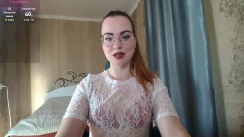 Rebecca online show from 05/04/26, 02:35