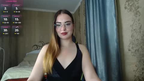 Rebecca online show from 05/11/26, 04:04