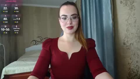 Rebecca online show from 05/16/26, 04:50