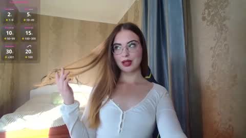 Rebecca online show from 05/28/26, 04:04