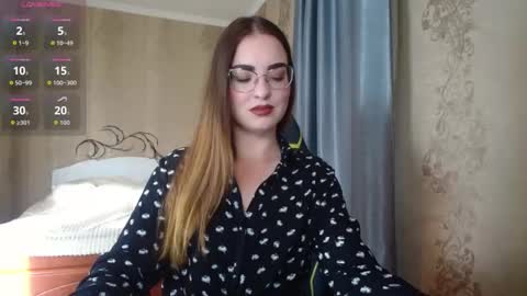 Rebecca online show from 05/29/26, 03:43