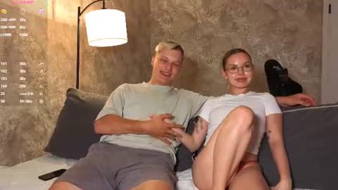 rebecca_david online show from 06/21/26, 04:20