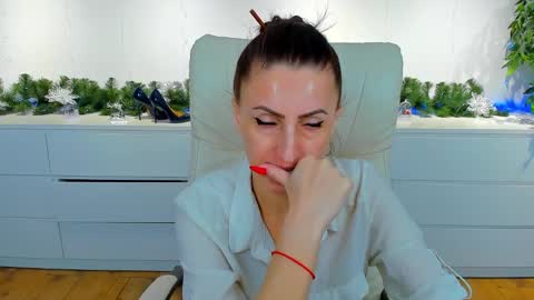 Snapshot of rebecca_diamonds chatting on 01/20/25, 06:31 rebecca_diamonds online show from 01/20/25, 06:31