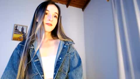 Becca Johnsoon online show from 05/24/26, 01:10