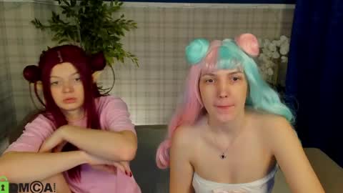 Rebecca online show from 05/30/26, 01:35