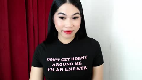 its me asian rebecca online show from 02/24/26, 12:58