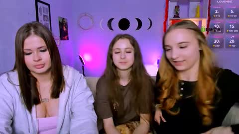 rebecca_smile_ online show from 03/14/26, 08:14