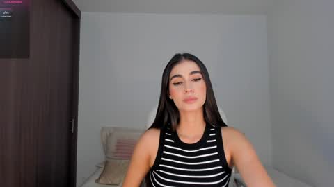 Rebecca online show from 12/04/24, 02:20