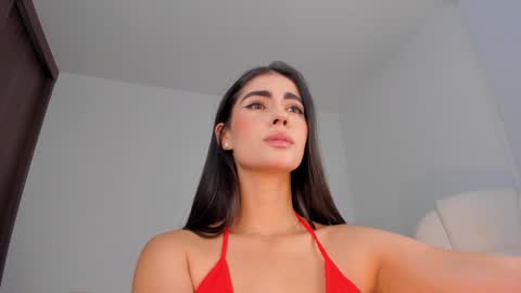 Rebecca online show from 01/29/25, 05:09