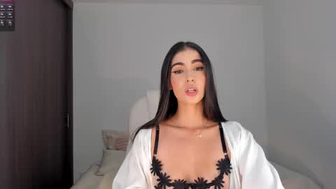 Rebecca online show from 02/12/25, 12:27