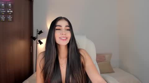 Rebecca online show from 09/12/25, 12:55