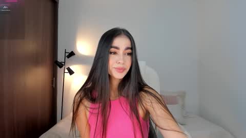 Rebecca online show from 09/19/25, 11:49